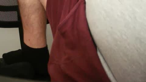 jallen1993 online show from 11/22/25, 07:13