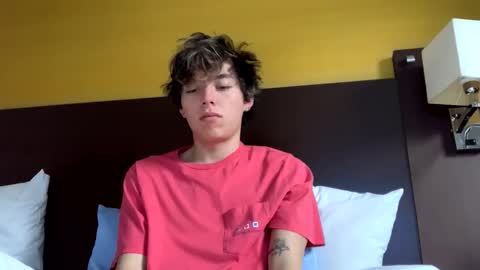 August online show from 01/01/25, 12:00