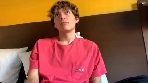 August online show from 01/04/25, 09:32