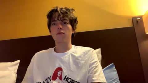 August online show from 01/09/25, 07:10