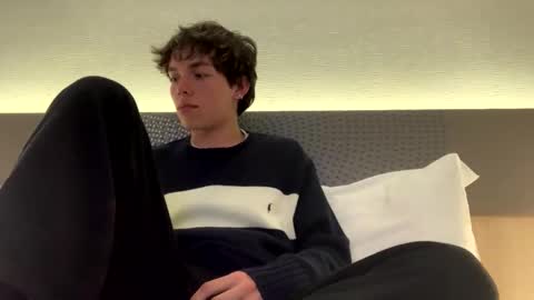 August online show from 02/17/25, 08:15