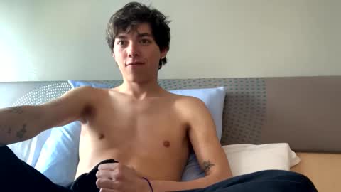 August online show from 02/18/25, 09:43