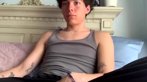 August online show from 09/10/25, 05:13