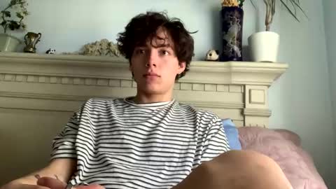 August online show from 10/10/25, 03:22