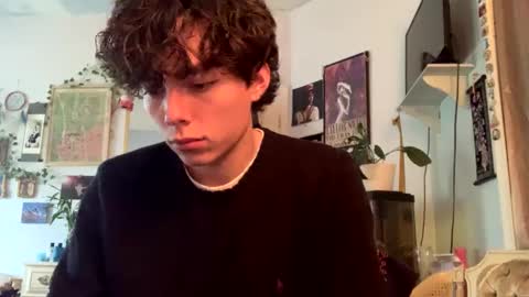 August online show from 10/12/25, 07:57