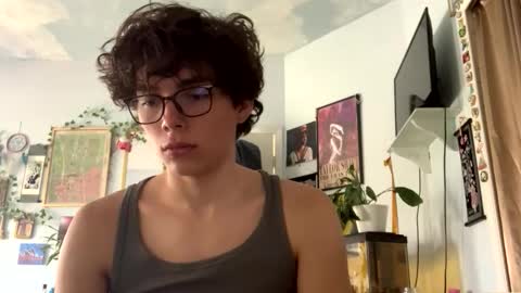 August online show from 10/14/25, 04:08