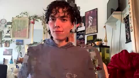 August online show from 11/26/25, 05:03