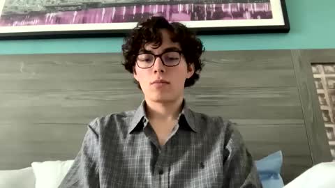 August online show from 02/24/26, 04:05