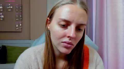 Sofia online show from 11/27/25, 08:16