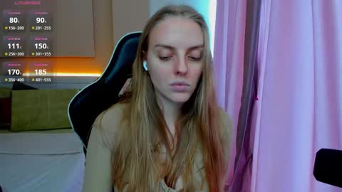 Sofia online show from 01/18/26, 11:03