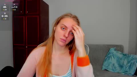 Sofia online show from 03/05/26, 10:11