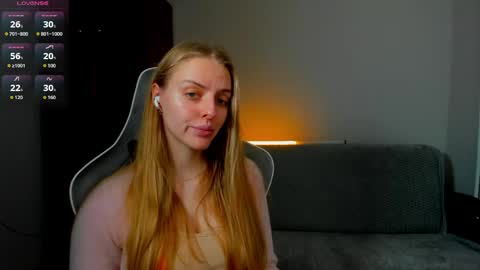 Sofia online show from 04/15/26, 08:10