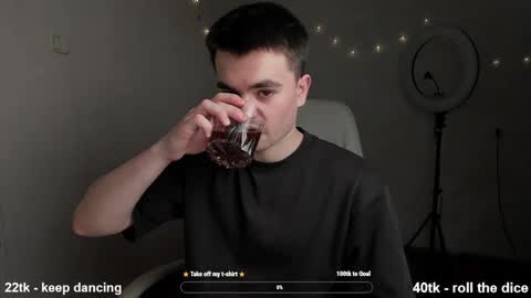 Hey there Im Jame online show from 02/24/25, 10:14