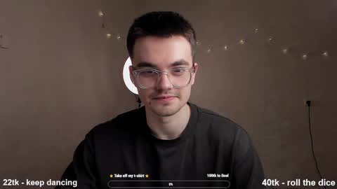 Hey there Im Jame online show from 02/25/25, 09:46