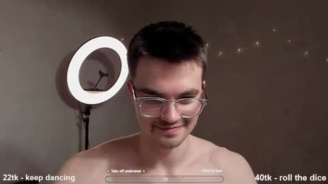 Hey there Im Jame online show from 02/27/25, 06:29