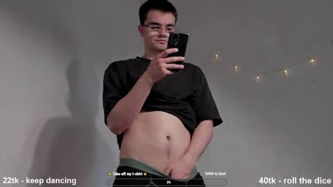 Hey there Im Jame online show from 03/06/25, 08:41