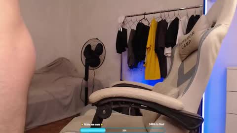 Hey there Im Jame online show from 11/09/25, 10:24