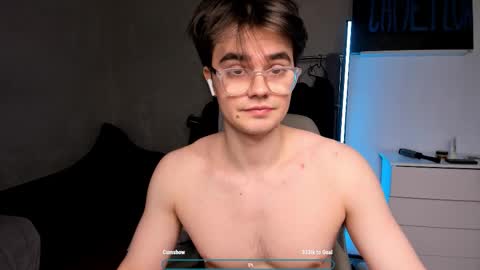 Hey there Im Jame online show from 01/31/26, 08:18