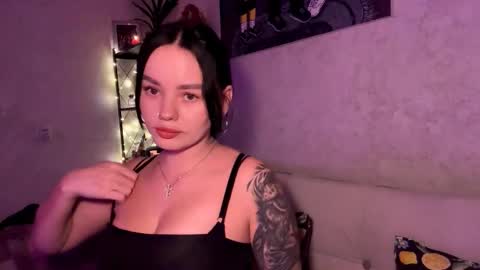 Sofia online show from 01/12/26, 01:05