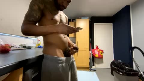 Naughty Jamel online show from 12/25/24, 02:34