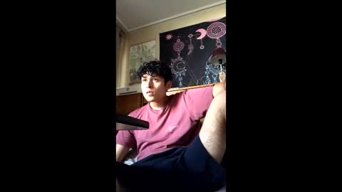 James online show from 02/05/26, 11:09