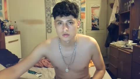 James online show from 03/01/26, 02:57