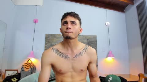 james_06_ online show from 04/28/26, 11:15