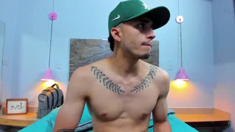james_06_ online show from 05/03/26, 11:27