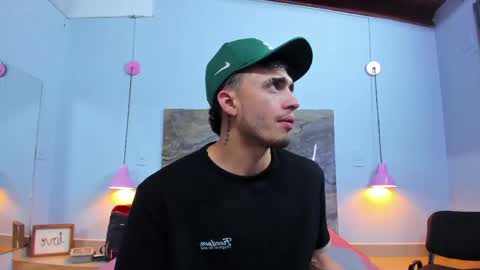 james_06_ online show from 05/06/26, 11:26