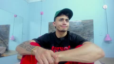 james_06_ online show from 05/09/26, 11:37