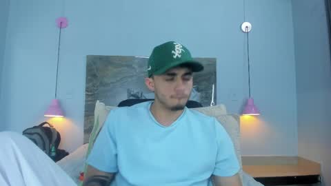 james_06_ online show from 05/18/26, 11:27