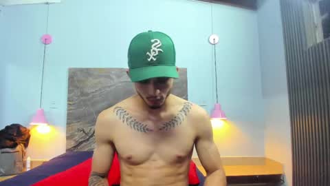 james_06_ online show from 05/20/26, 03:56