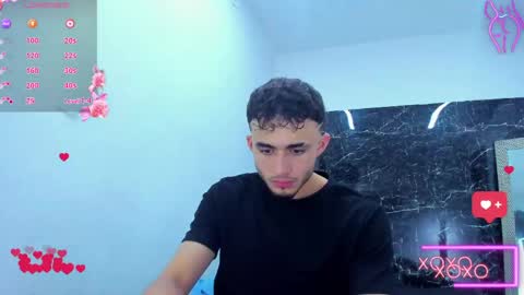 james_06_ online show from 05/27/26, 03:42