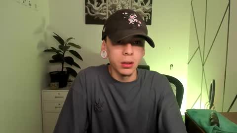 james_adamss_ online show from 11/27/25, 12:51