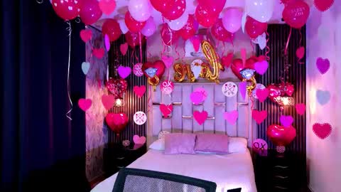 james_adamss_ online show from 02/16/26, 11:50