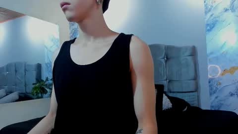 james_adamss_ online show from 03/10/26, 12:43