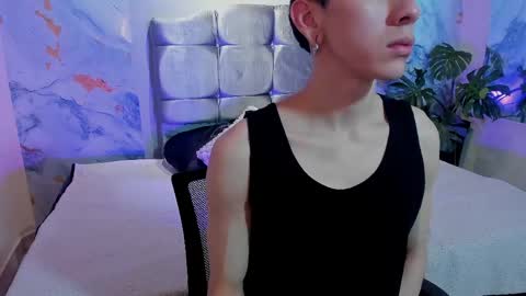 james_adamss_ online show from 03/11/26, 04:18