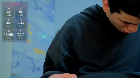 james_adamss_ online show from 04/08/26, 12:16