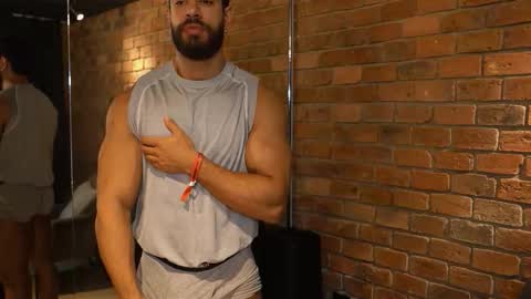 James Axel online show from 10/19/25, 02:29