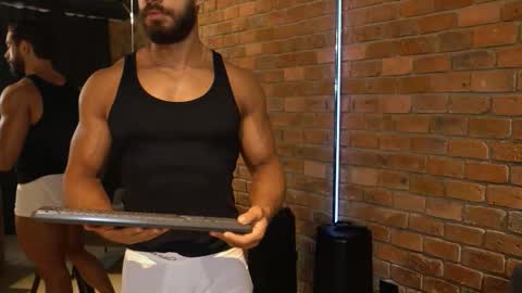 James Axel online show from 10/27/25, 02:21