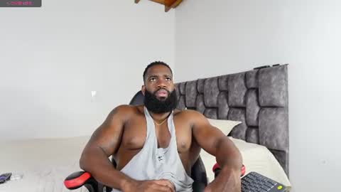 Snapshot of james_bbcmuscle chatting on 06/21/26, 12:46 James BBC online show from 06/21/26, 12:46