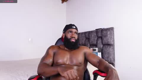 Snapshot of james_bbcmuscle chatting on 07/15/26, 11:37 James BBC online show from 07/15/26, 11:37