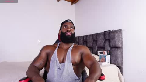 Snapshot of james_bbcmuscle chatting on 07/15/26, 11:43 James BBC online show from 07/15/26, 11:43