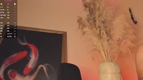 Juan online show from 12/20/25, 02:29