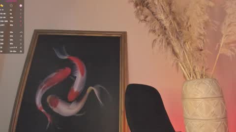 Juan online show from 02/22/26, 07:56