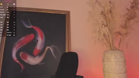 Juan online show from 03/21/26, 04:10