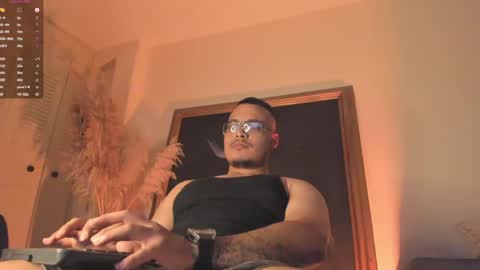 Juan online show from 05/08/26, 09:03