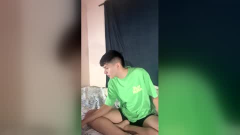 james_chez online show from 02/16/26, 05:31