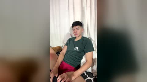 james_chez online show from 03/13/26, 04:35