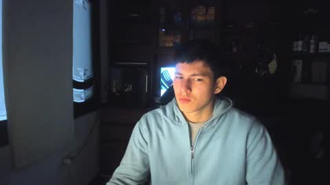 james_cr online show from 01/20/25, 11:45